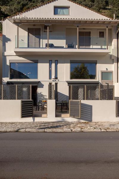 Insieme Lefkada Maisonettes