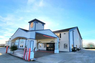 Days Inn by Wyndham Rosenberg, Foto 2