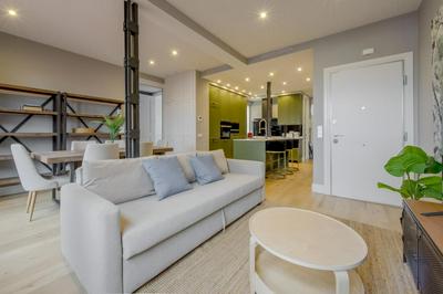 Central&Luxury PENTHOUSE 7pax en el Centro de Madrid