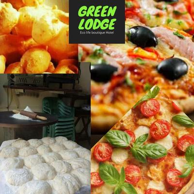 Green Lodge Eco Life Hotel
