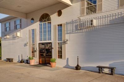 Howard Johnson by Wyndham Branson Theatre District