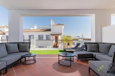 Paraiso Pueblo Stunning Apt Golf, Spa, 6 Pools 292