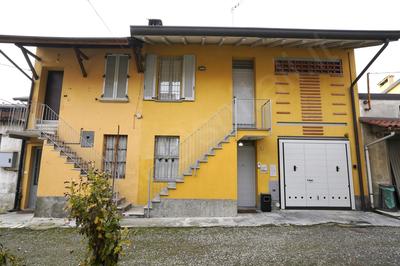 Case Ospitali - Corte Nuova appartamento in corte storica con due camere e due bagni
