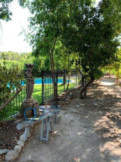 Finca Vitoria