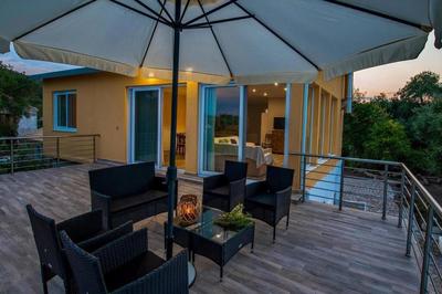 Elisabetta Villa by PaxosRetreats