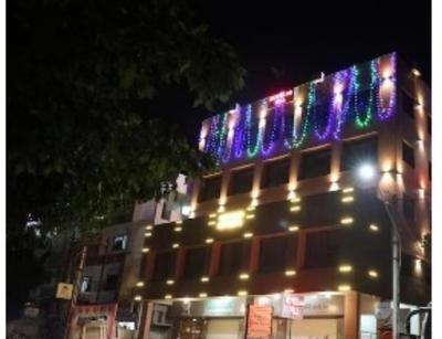 Hotel The Pill, Bhavnagar