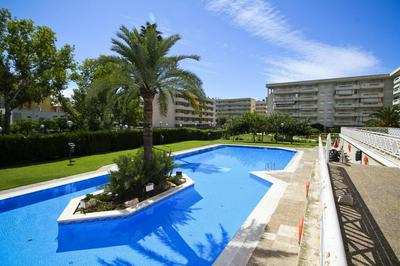 AQUAMARINA C HomeStay By Turismar