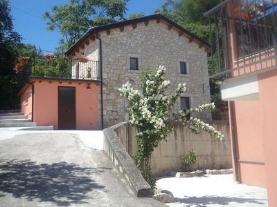 B&B Masseria Majella