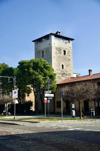 Casa Vacanze La Torre