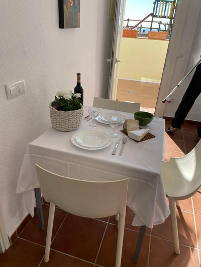 Veuràs el Mar - Madrague Beach Studio 22