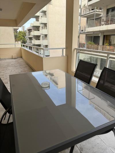Athens Gate Acropolis Two bedroom apartment
