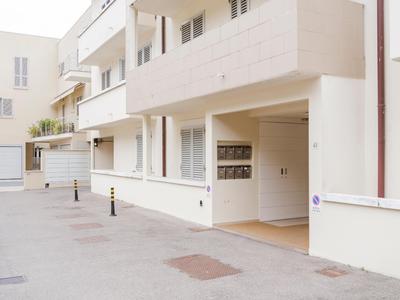Casa Alessia - Honeymoon flat with cozy terrace