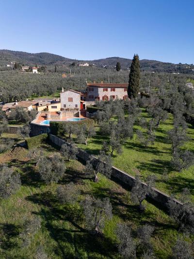 Agriturismo Tenuta di Campagliana Vinci