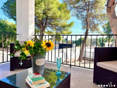 VH Costa Blanca-Santa Isabel