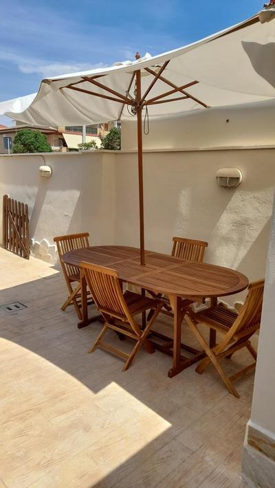 Casa Roberto Beach