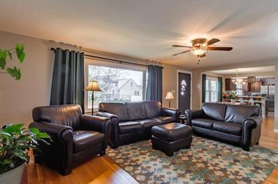 A Spacious Modern Elegant Ranch (whole house)