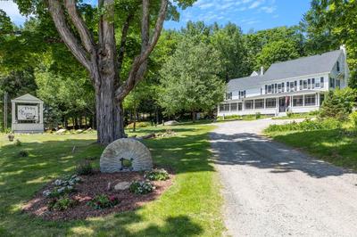 Inn on Golden Pond