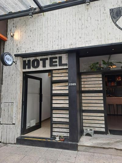 Hotel B&N