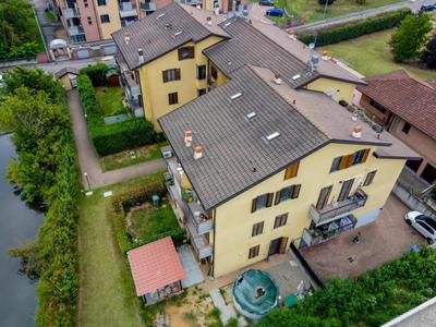 CasaTella - Monolocale con balcone