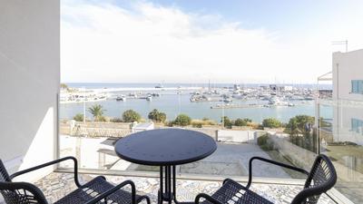 Vista Mare Apartments