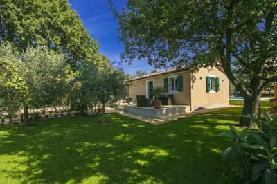Villa Oliva