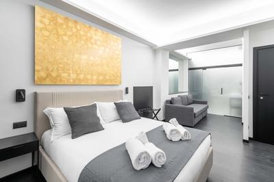 Roma Centro CDR Luxury Suites
