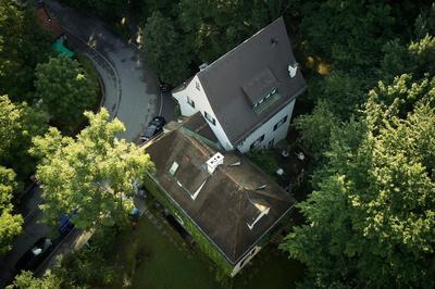Gästehaus Englischer Garten