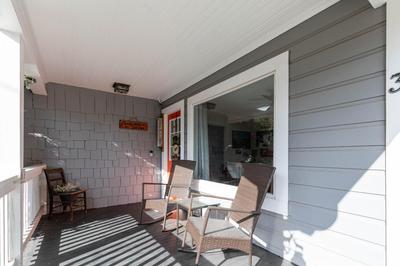 Candyland Cottage
