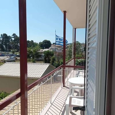 Roula's Beach House