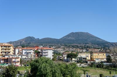 APPARTAMENTI VALLETTI ERCOLANO