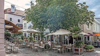 Top Appartement für Business-Wohnen-Urlaub