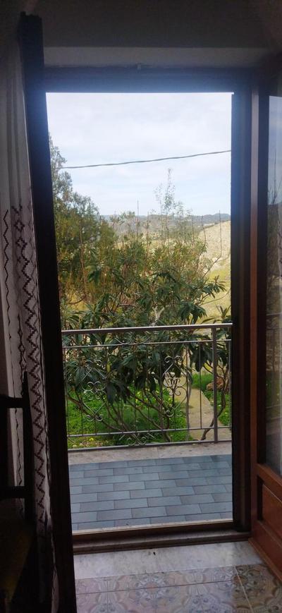 La casa di Zia Ada