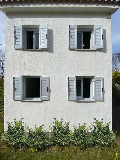 Calma Cottage