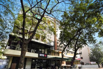 Hotel O Crystal