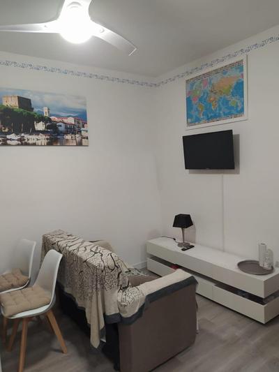 Viareggio -Il mio piccolo angolo di mare