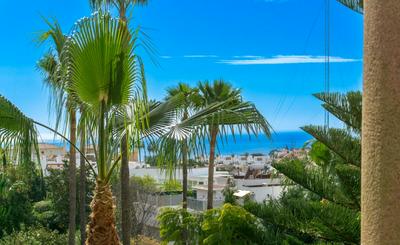 Mijas Experience Parking
