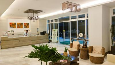 Cozy Studio Unit with Netflix in Alabang photo 5