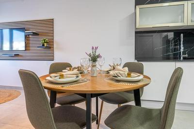 Brand New apartment