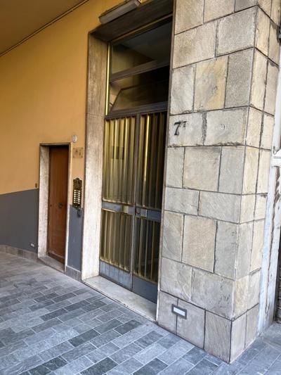 Calari Rooms - Monolocale