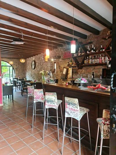 Posada Las Mozas
