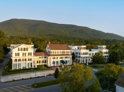 The Equinox Golf Resort & Spa, Foto 2