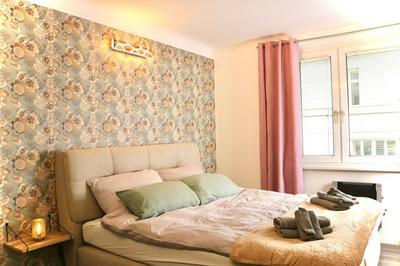 Philux City Apartment