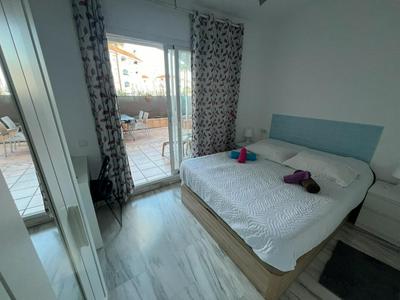 Torremolinos habitaciones privada en apartamentos compartidos