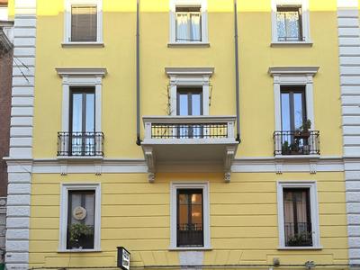 Milano appartamento vacanze Profumo di Caffè