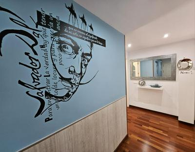 Apartamento Vilallonga