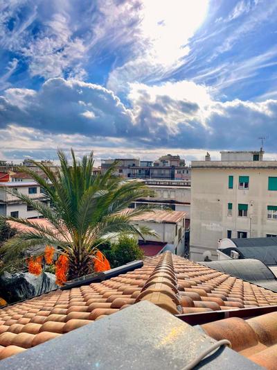In centro - De Jusola apartment