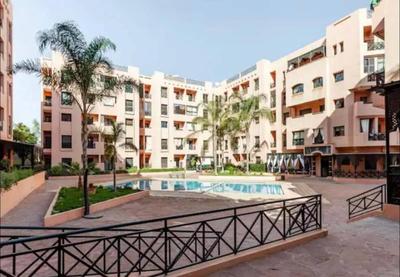 Appartement 5 piscines fitness