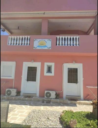 Creta Irini's Rooms2