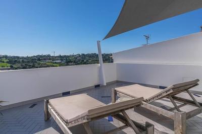 Unique Townhouse ~ Private pool ~ Rooftop terrace