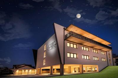 Zeit und Raum Hotel - Self Check-In